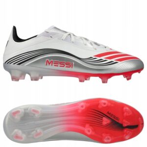 buty piłkarskie korki adidas f50 pro fg rozmiar 43 1/3