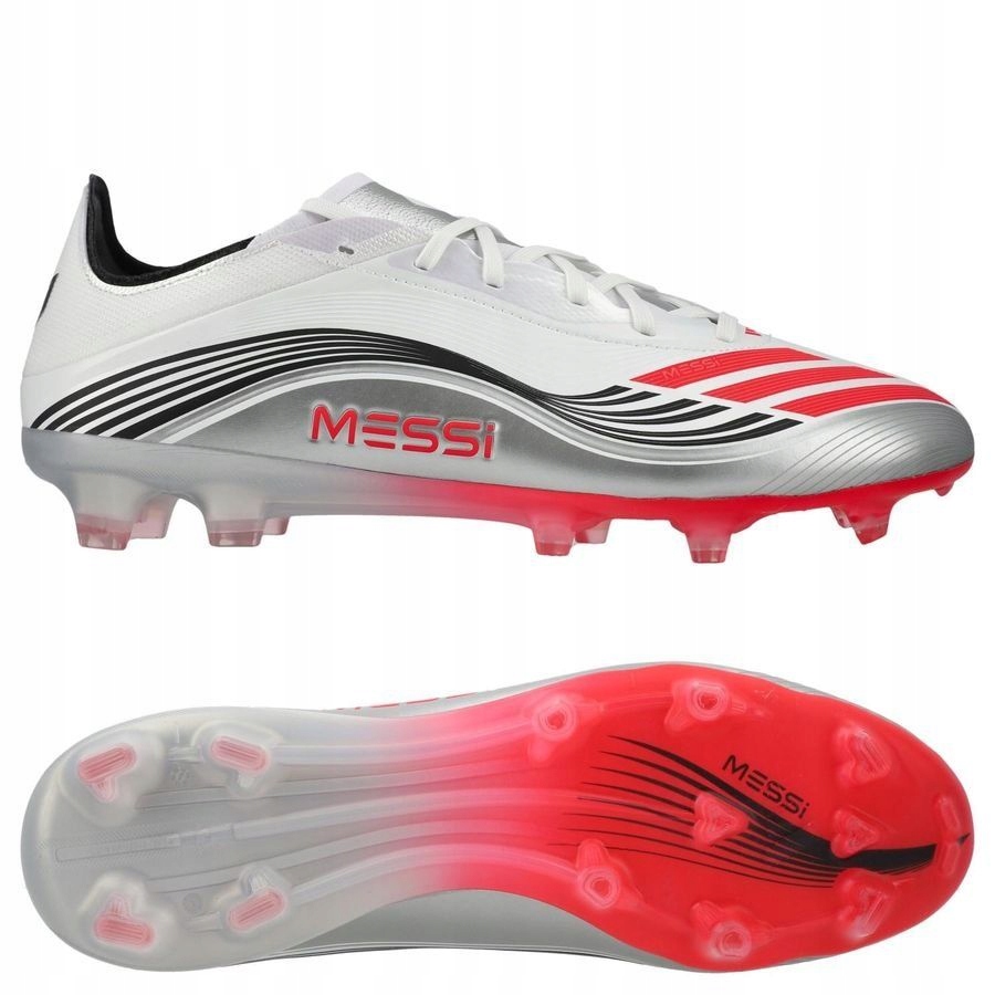 buty piłkarskie korki adidas f50 pro fg rozmiar 43 1/3 buty piłkarskie korki adidas f50 pro fg rozmiar 43 1/3