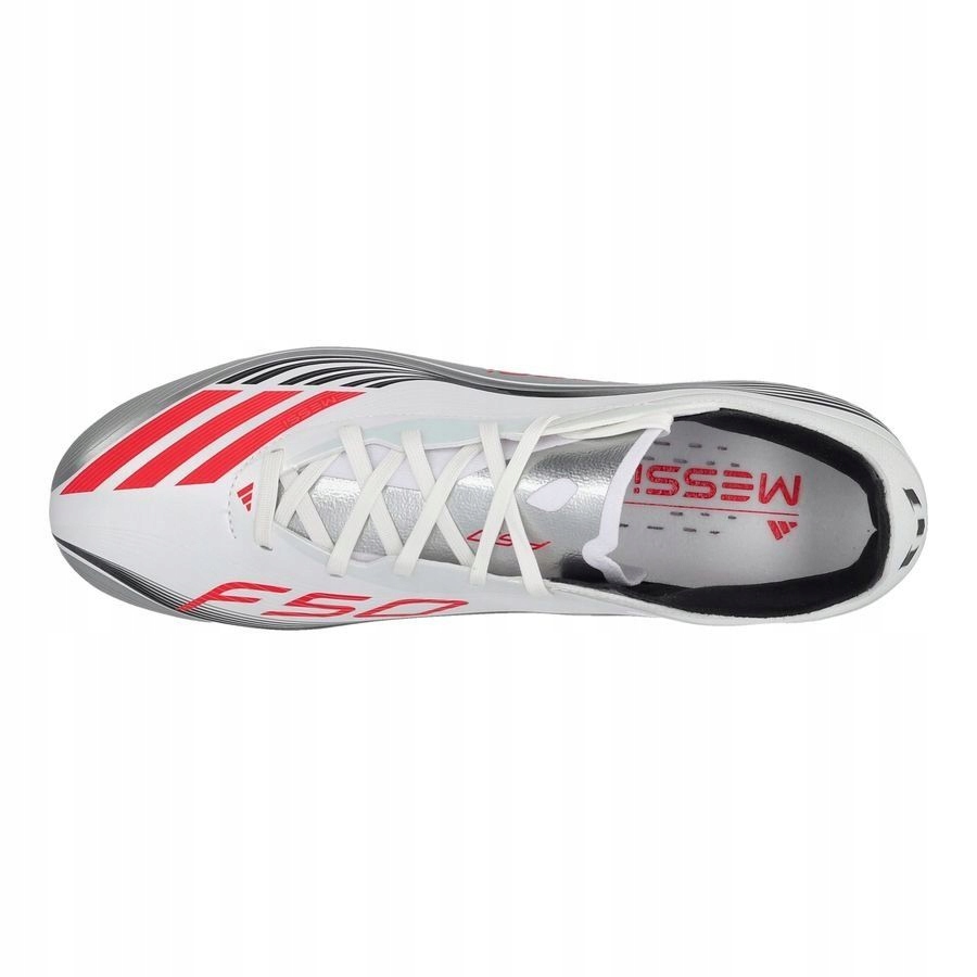 buty piłkarskie korki adidas f50 pro fg rozmiar 43 1/3 buty piłkarskie korki adidas f50 pro fg rozmiar 43 1/3