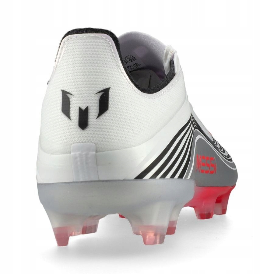 buty piłkarskie korki adidas f50 pro fg rozmiar 43 1/3 buty piłkarskie korki adidas f50 pro fg rozmiar 43 1/3