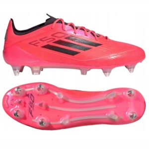 profesjonalne buty korki piłkarskie adidas f50 elite sg if1296 rozm. 44