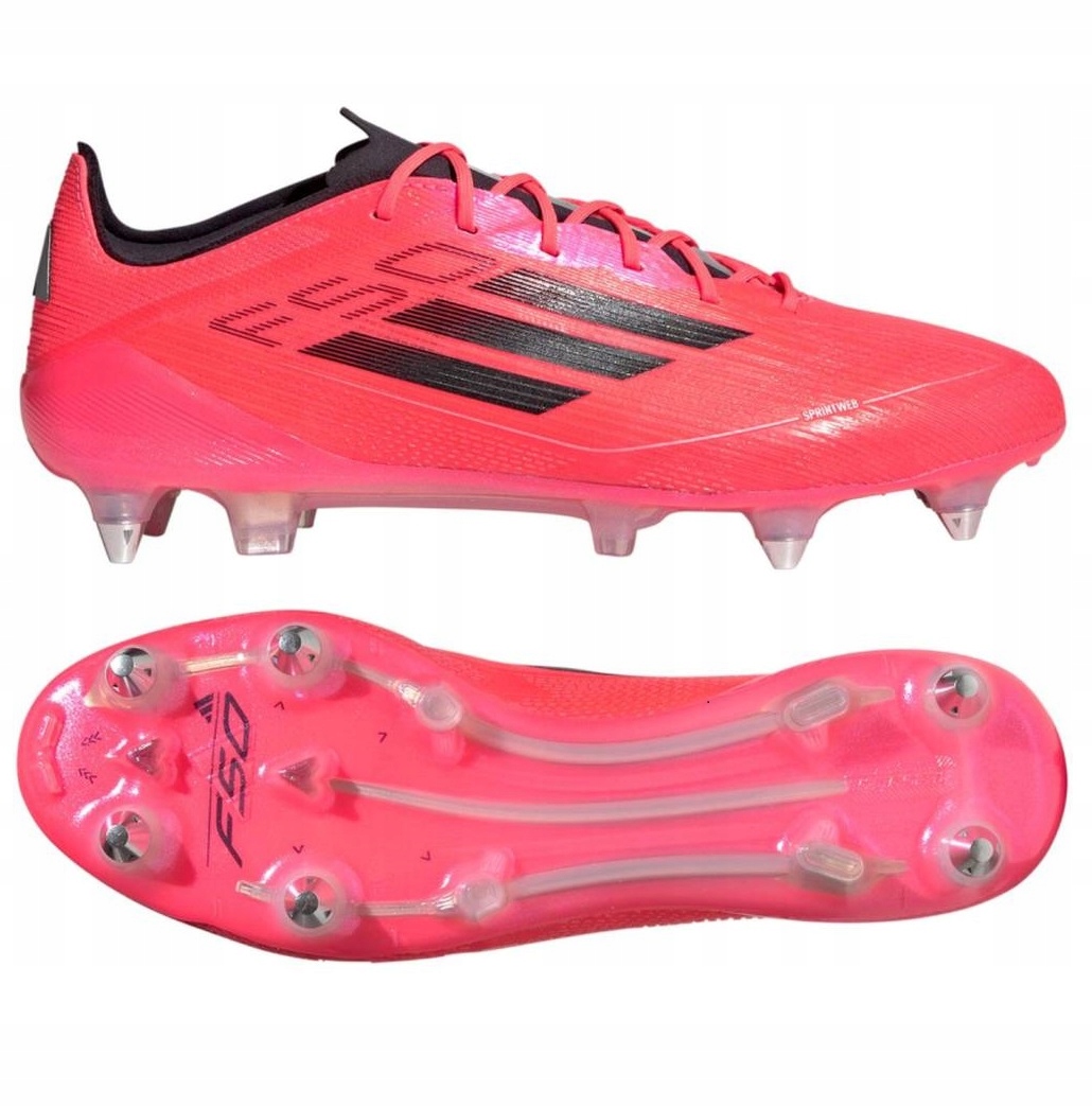 profesjonalne buty korki piłkarskie adidas f50 elite sg if1296 rozm. 44 profesjonalne buty korki piłkarskie adidas f50 elite sg if1296 rozm. 44