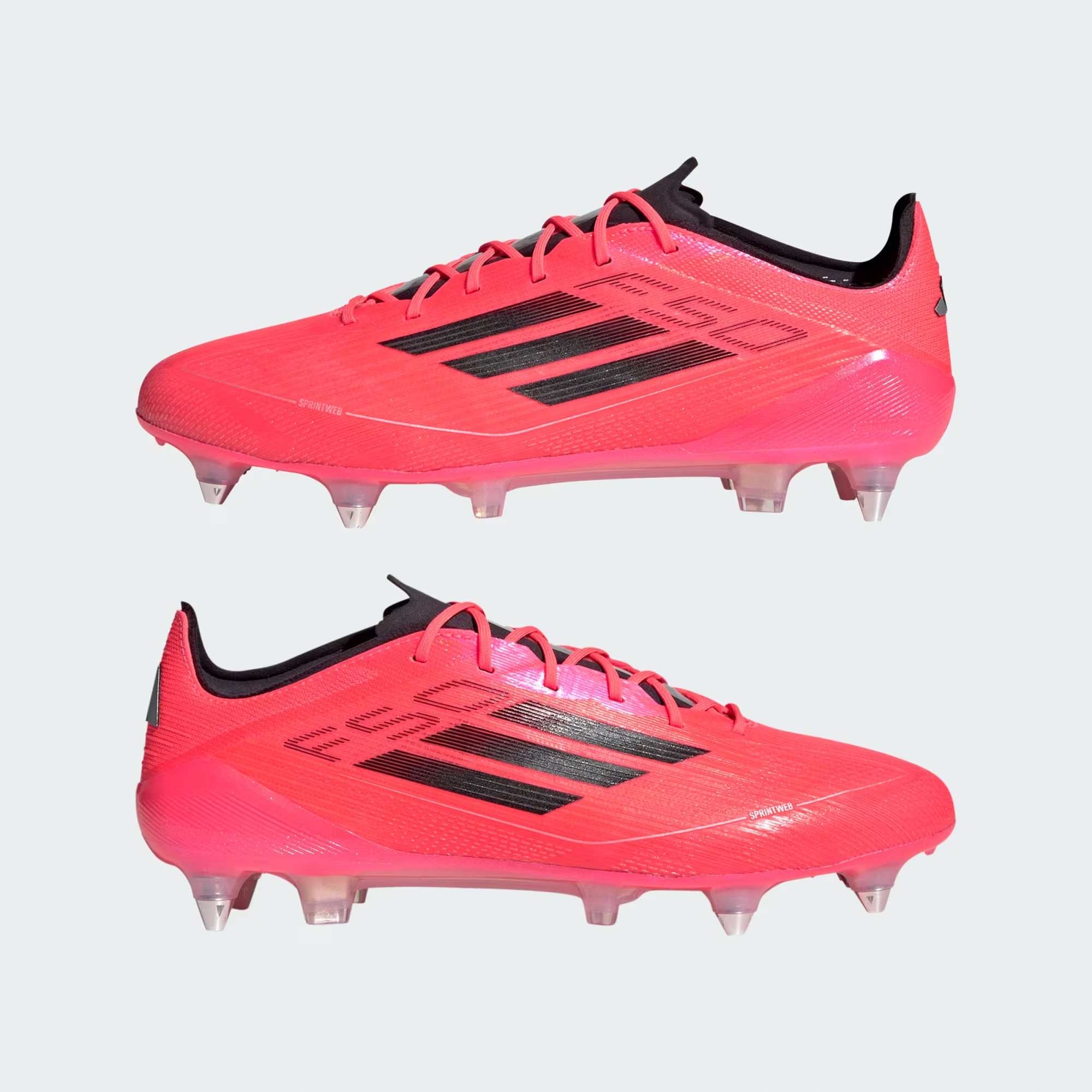 profesjonalne buty korki piłkarskie adidas f50 elite sg if1296 rozm. 44 profesjonalne buty korki piłkarskie adidas f50 elite sg if1296 rozm. 44