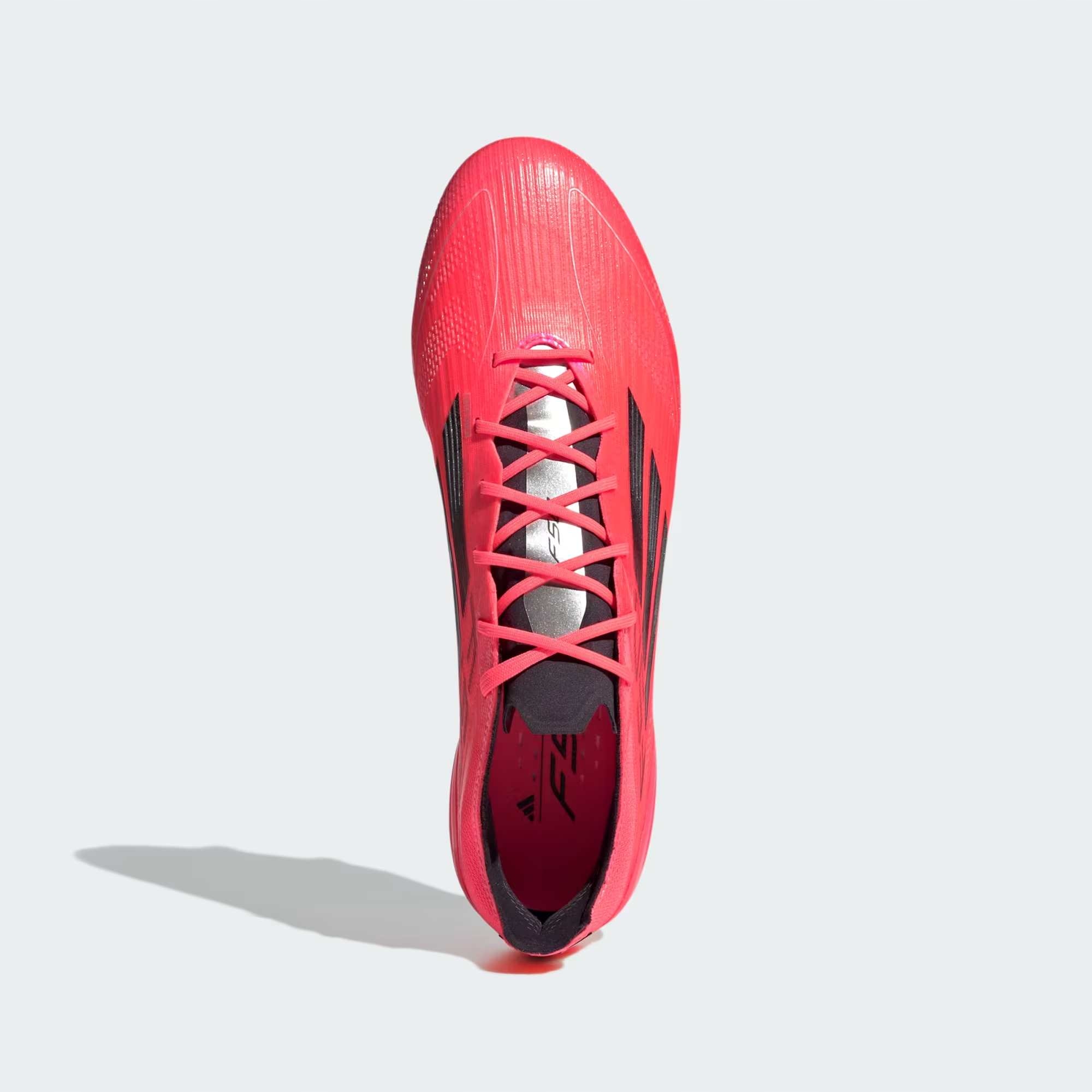 profesjonalne buty korki piłkarskie adidas f50 elite sg if1296 rozm. 44 profesjonalne buty korki piłkarskie adidas f50 elite sg if1296 rozm. 44