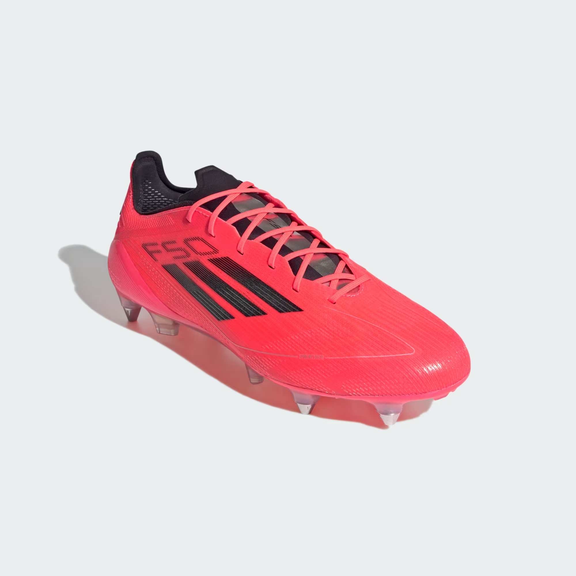 profesjonalne buty korki piłkarskie adidas f50 elite sg if1296 rozm. 44 profesjonalne buty korki piłkarskie adidas f50 elite sg if1296 rozm. 44