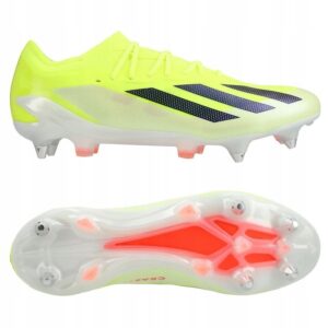 profesjonalne buty korki adidas x crazyfast elite sg if0665 rozmiar 44