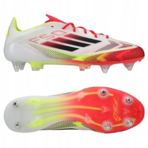 profesjonalne buty korki piłkarskie adidas f50 elite sg ie1258 rozmiar 44