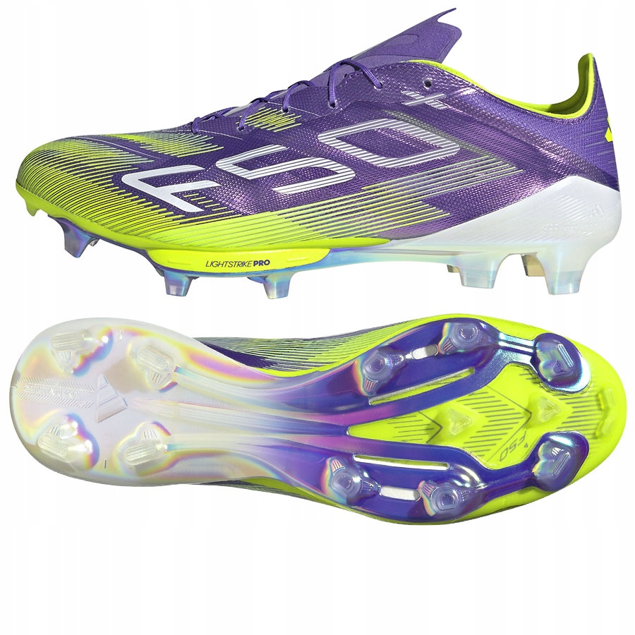 profesjonalne buty pilkarskie korki adidas f50+ fg js3211 rozmiar 42 2/3 profesjonalne buty pilkarskie korki adidas f50+ fg js3211 rozmiar 42 2/3