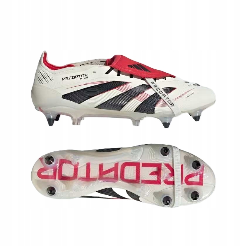 profesjonalne buty korki adidas predator elite ft sg rozmiar 41 1/3 profesjonalne buty korki adidas predator elite ft sg rozmiar 41 1/3