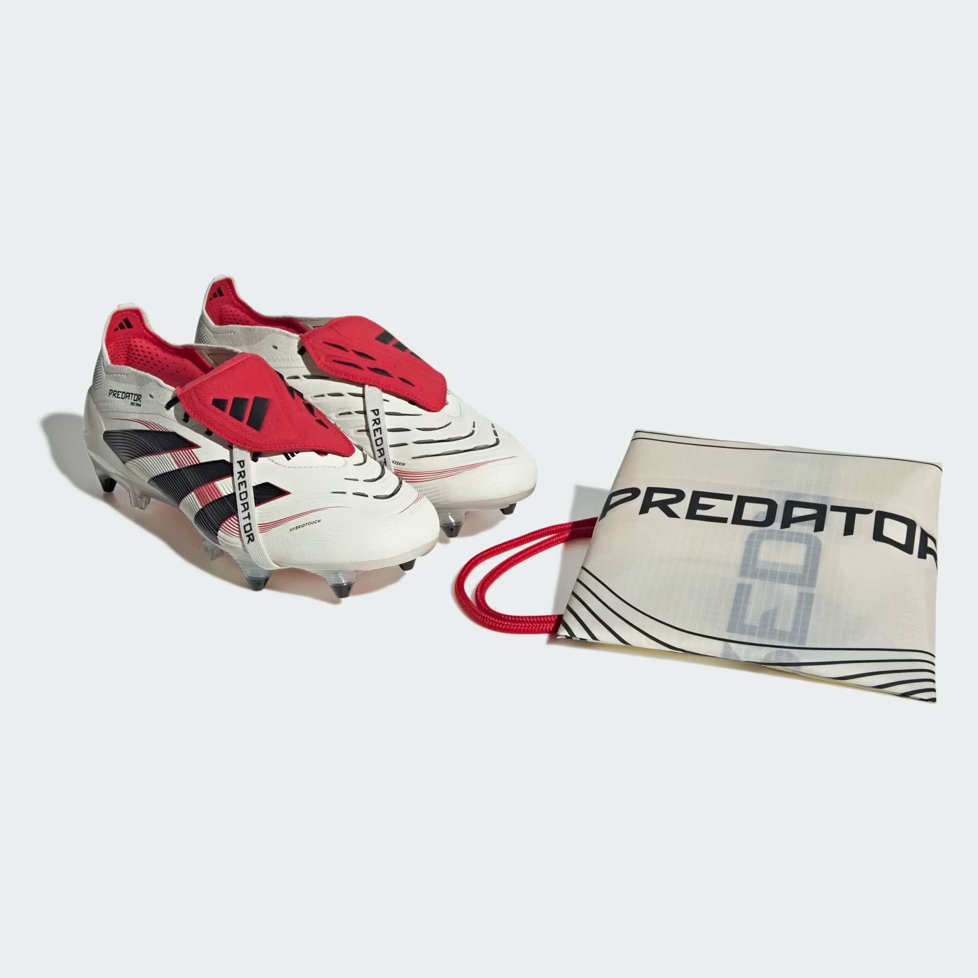 profesjonalne buty korki adidas predator elite ft sg rozmiar 41 1/3 profesjonalne buty korki adidas predator elite ft sg rozmiar 41 1/3