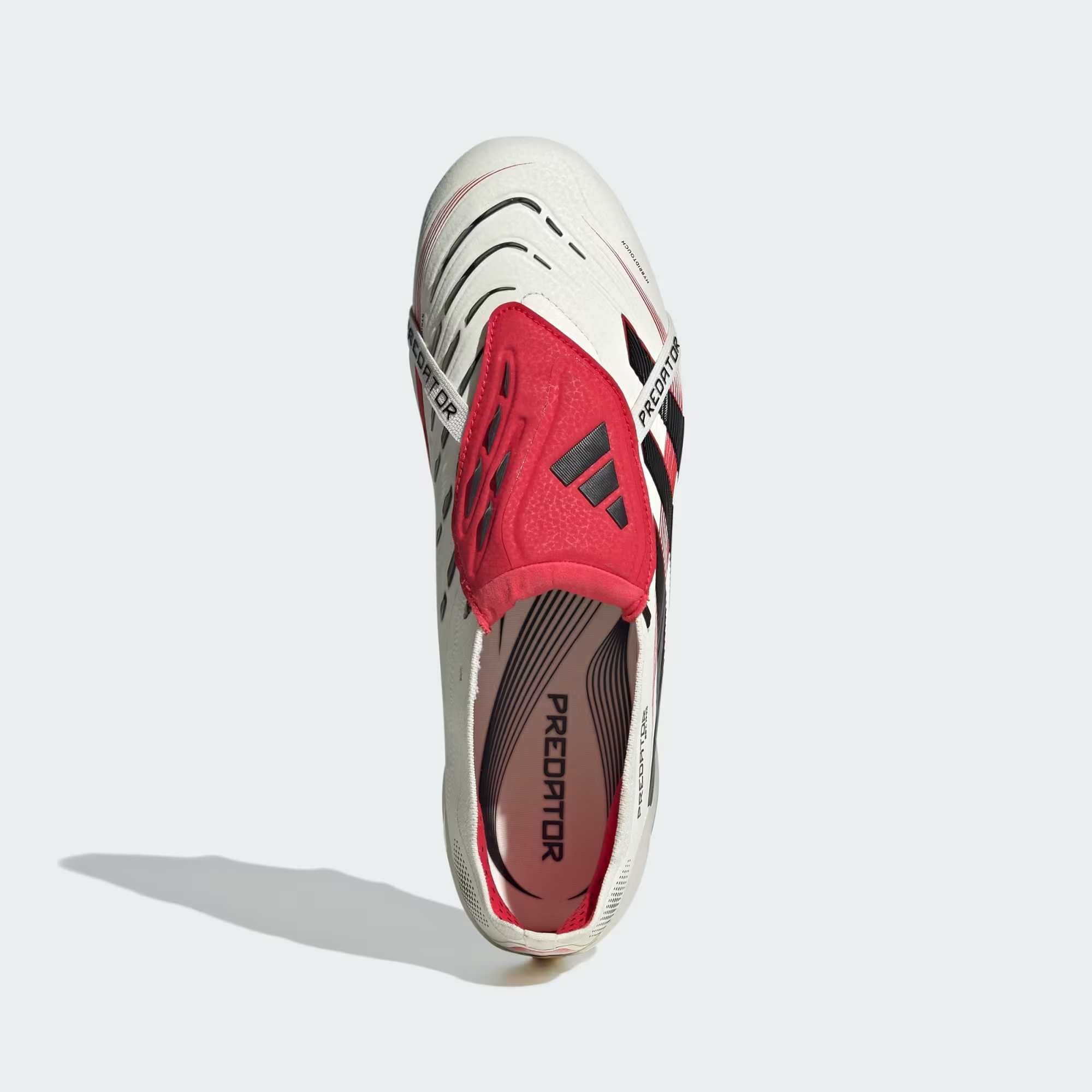 profesjonalne buty korki adidas predator elite ft sg rozmiar 41 1/3 profesjonalne buty korki adidas predator elite ft sg rozmiar 41 1/3
