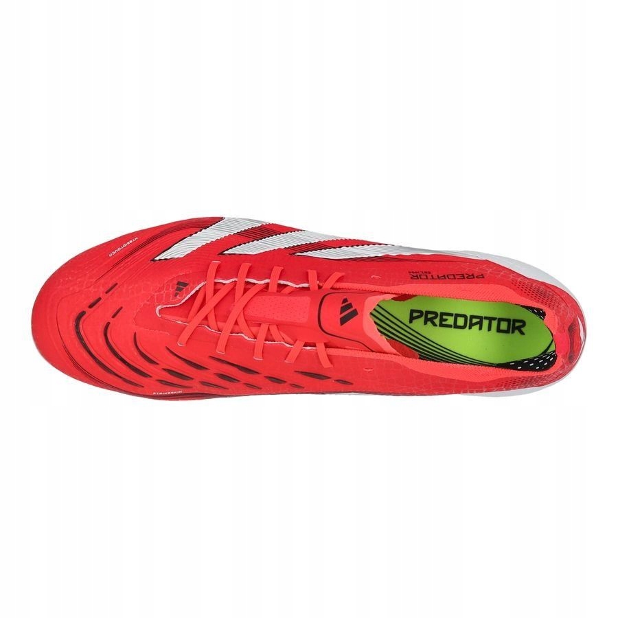 profesjonalne korki adidas predator elite ag jh8896 rozmiar 46 profesjonalne korki adidas predator elite ag jh8896 rozmiar 46