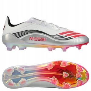 profesjonalne korki adidas f50 elite messi fg jp5593 rozmiar 43 1/3