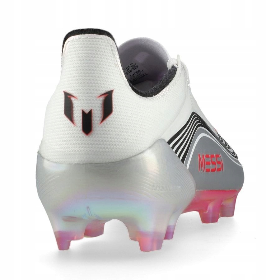 profesjonalne korki adidas f50 elite messi fg jp5593 rozmiar 43 1/3 profesjonalne korki adidas f50 elite messi fg jp5593 rozmiar 43 1/3