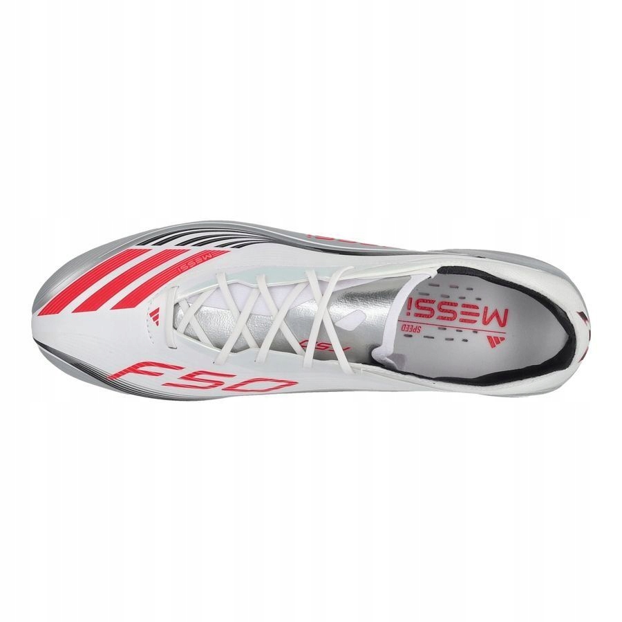 profesjonalne korki adidas f50 elite messi fg jp5593 rozmiar 43 1/3 profesjonalne korki adidas f50 elite messi fg jp5593 rozmiar 43 1/3