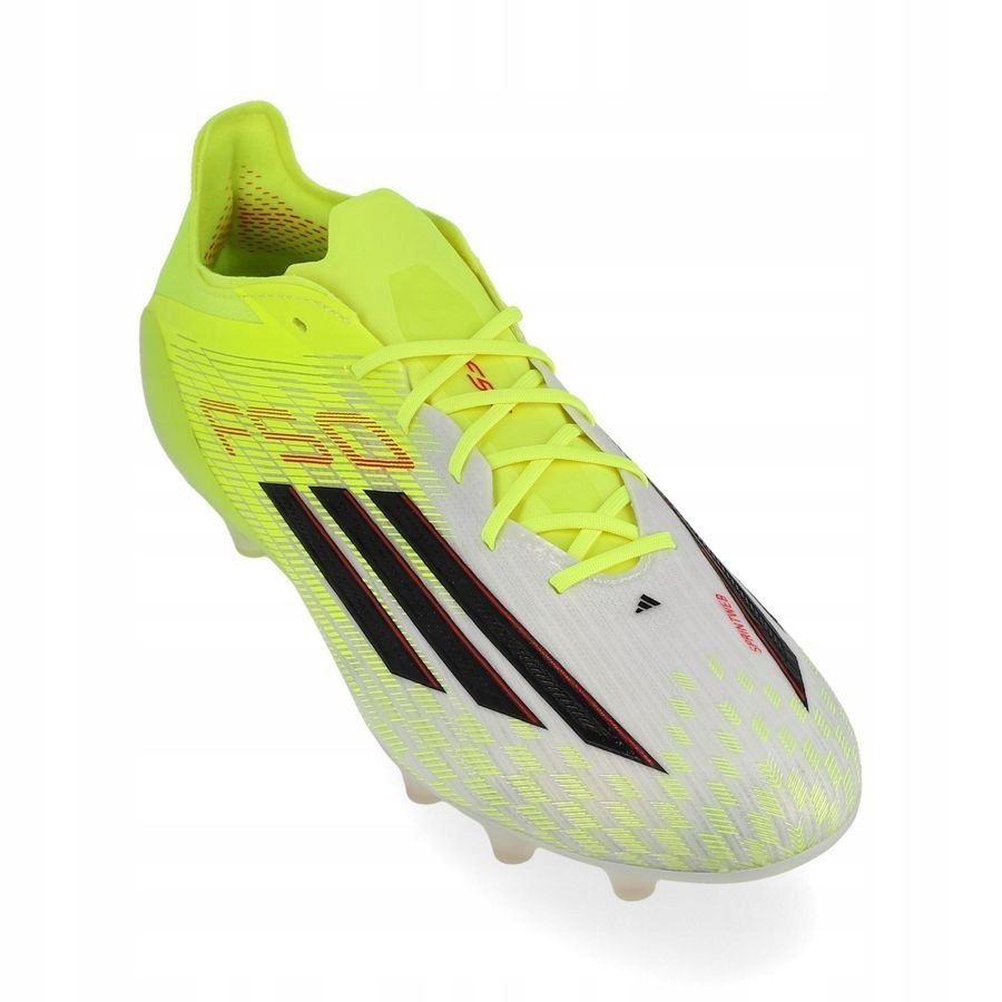 profesjonalne korki piłkarskie adidas f50 elite ag jr6464 rozmiar 44 2/3 profesjonalne korki piłkarskie adidas f50 elite ag jr6464 rozmiar 44 2/3