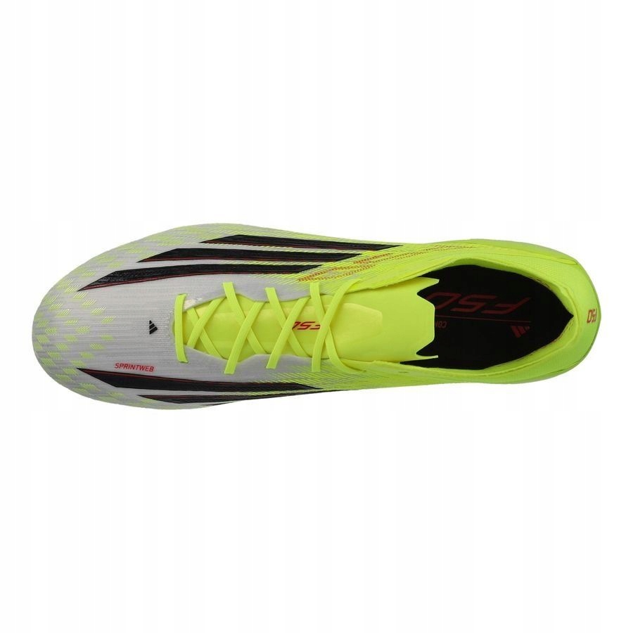 profesjonalne korki piłkarskie adidas f50 elite ag jr6464 rozmiar 44 2/3 profesjonalne korki piłkarskie adidas f50 elite ag jr6464 rozmiar 44 2/3