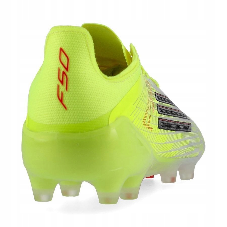 profesjonalne korki piłkarskie adidas f50 elite ag jr6464 rozmiar 44 2/3 profesjonalne korki piłkarskie adidas f50 elite ag jr6464 rozmiar 44 2/3