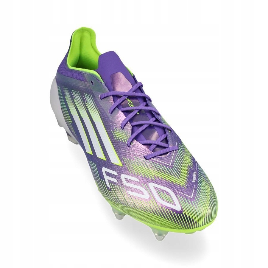 profesjonalne korki adidas f50 elite sg jh7633 w rozmiarze 42 2/3 profesjonalne korki adidas f50 elite sg jh7633 w rozmiarze 42 2/3