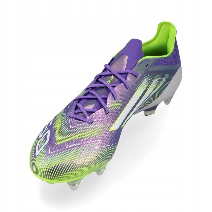 profesjonalne korki adidas f50 elite sg jh7633 w rozmiarze 42 2/3 profesjonalne korki adidas f50 elite sg jh7633 w rozmiarze 42 2/3