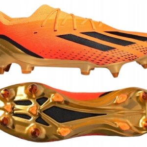 profesjonalne buty korki adidas x speedportal.1 sg gz5096 rozmiar 44 2/3