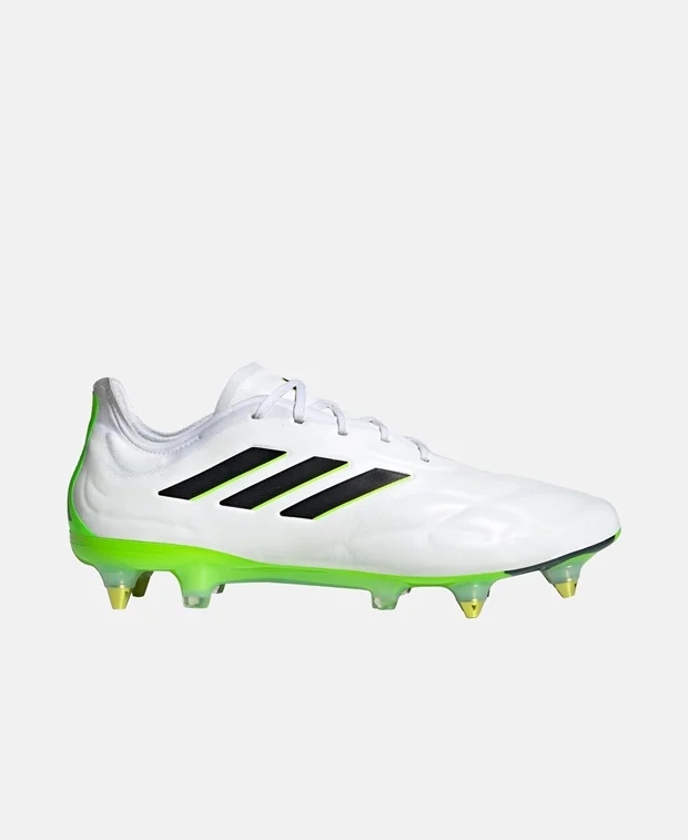 profesjonalne buty korki piłkarskie adidas copa pure.1 sg hq8975 roz 40 2/3 profesjonalne buty korki piłkarskie adidas copa pure.1 sg hq8975 roz 40 2/3