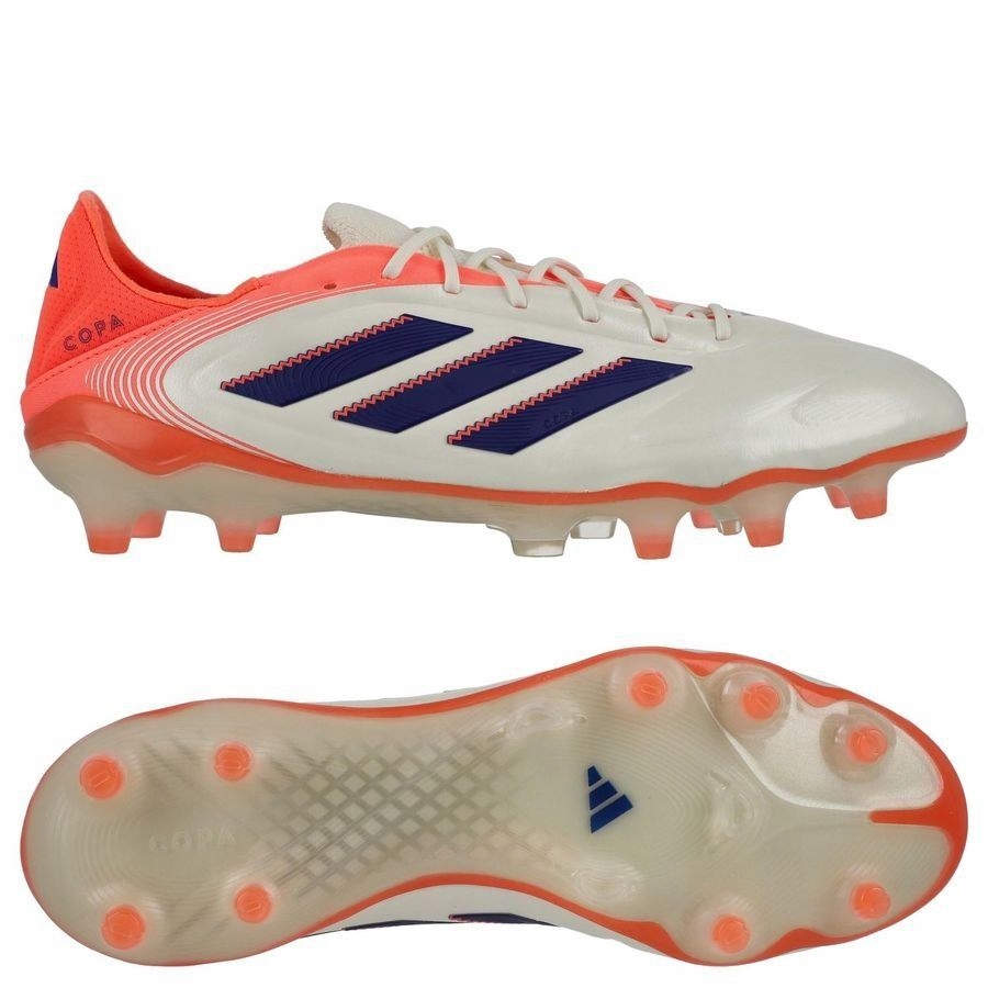 profesjonalne korki adidas copa pure iii elite fg jh8728 rozmiar 42 2/3 profesjonalne korki adidas copa pure iii elite fg jh8728 rozmiar 42 2/3