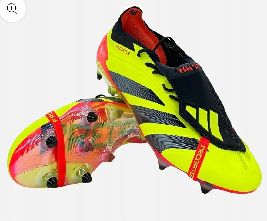 profesjonalne piłkarskie korki adidas predator elite ft sg rozmiar 42 2/3 profesjonalne piłkarskie korki adidas predator elite ft sg rozmiar 42 2/3