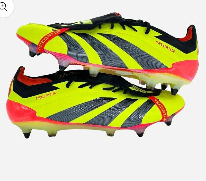 profesjonalne piłkarskie korki adidas predator elite ft sg rozmiar 42 2/3 profesjonalne piłkarskie korki adidas predator elite ft sg rozmiar 42 2/3