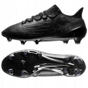 profesjonalne buty piłkarskie korki adidas x 16.1 fg s81943 rozmiar 44 2/3