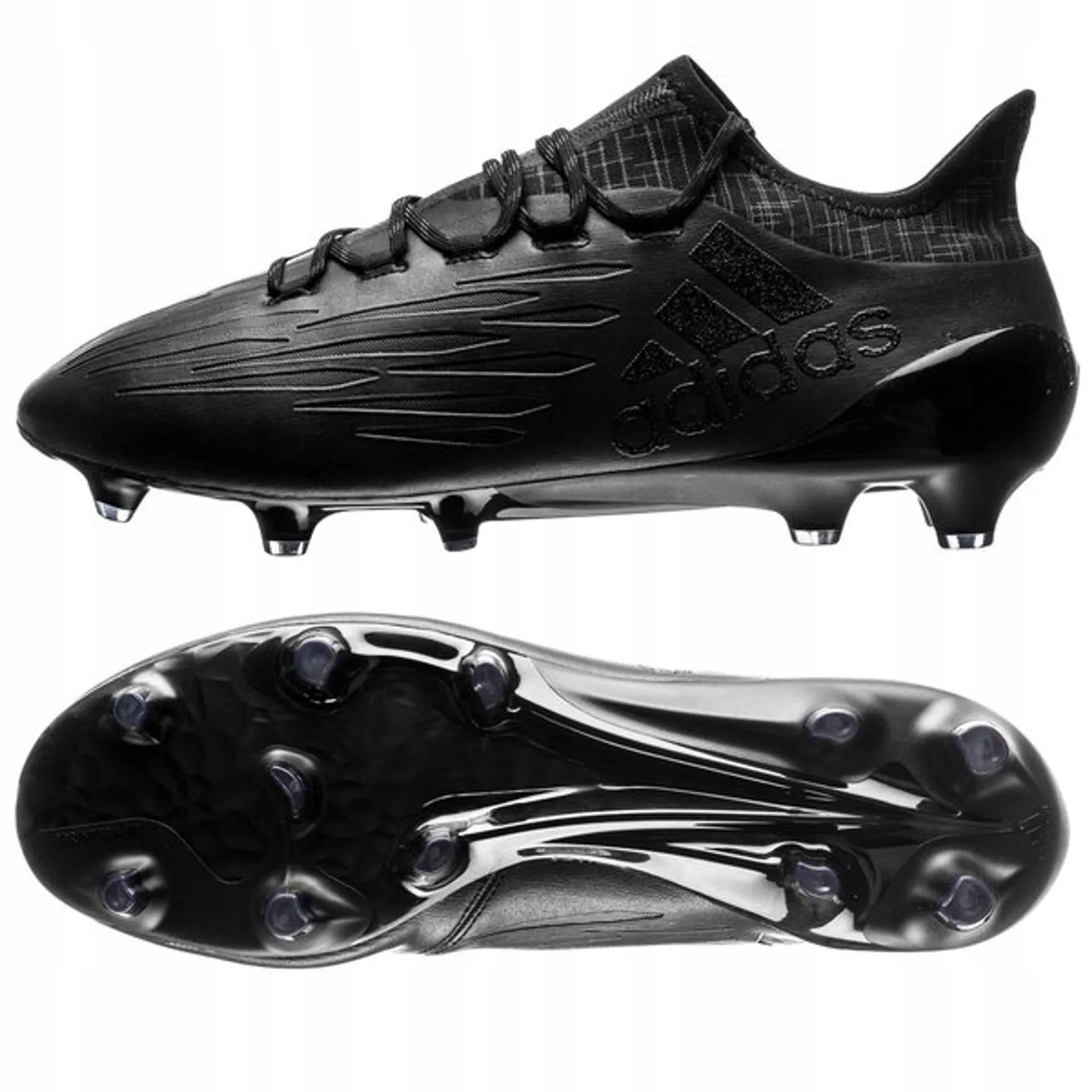 profesjonalne buty piłkarskie korki adidas x 16.1 fg s81943 rozmiar 44 2/3 profesjonalne buty piłkarskie korki adidas x 16.1 fg s81943 rozmiar 44 2/3