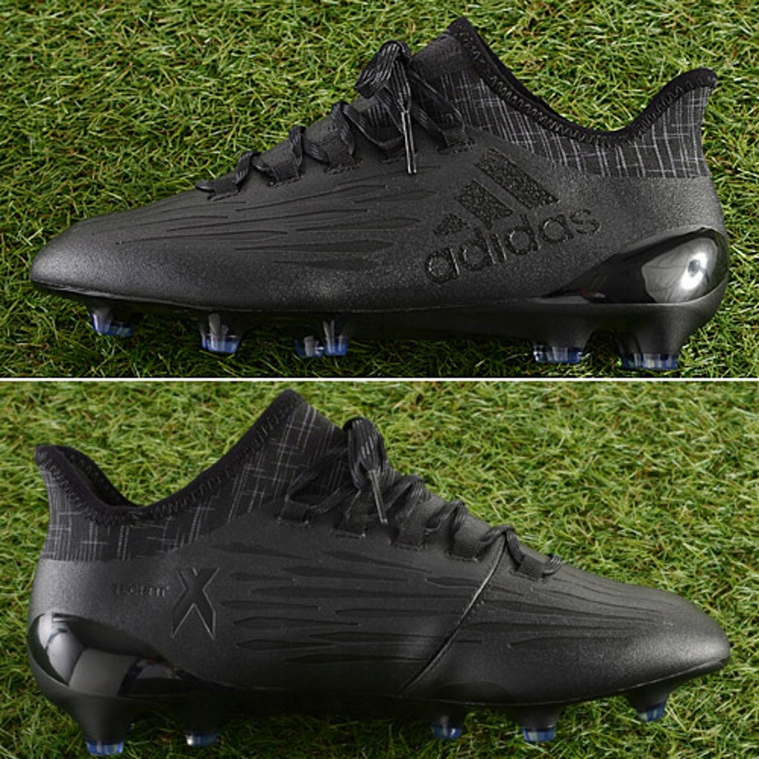 profesjonalne buty piłkarskie korki adidas x 16.1 fg s81943 rozmiar 44 2/3 profesjonalne buty piłkarskie korki adidas x 16.1 fg s81943 rozmiar 44 2/3