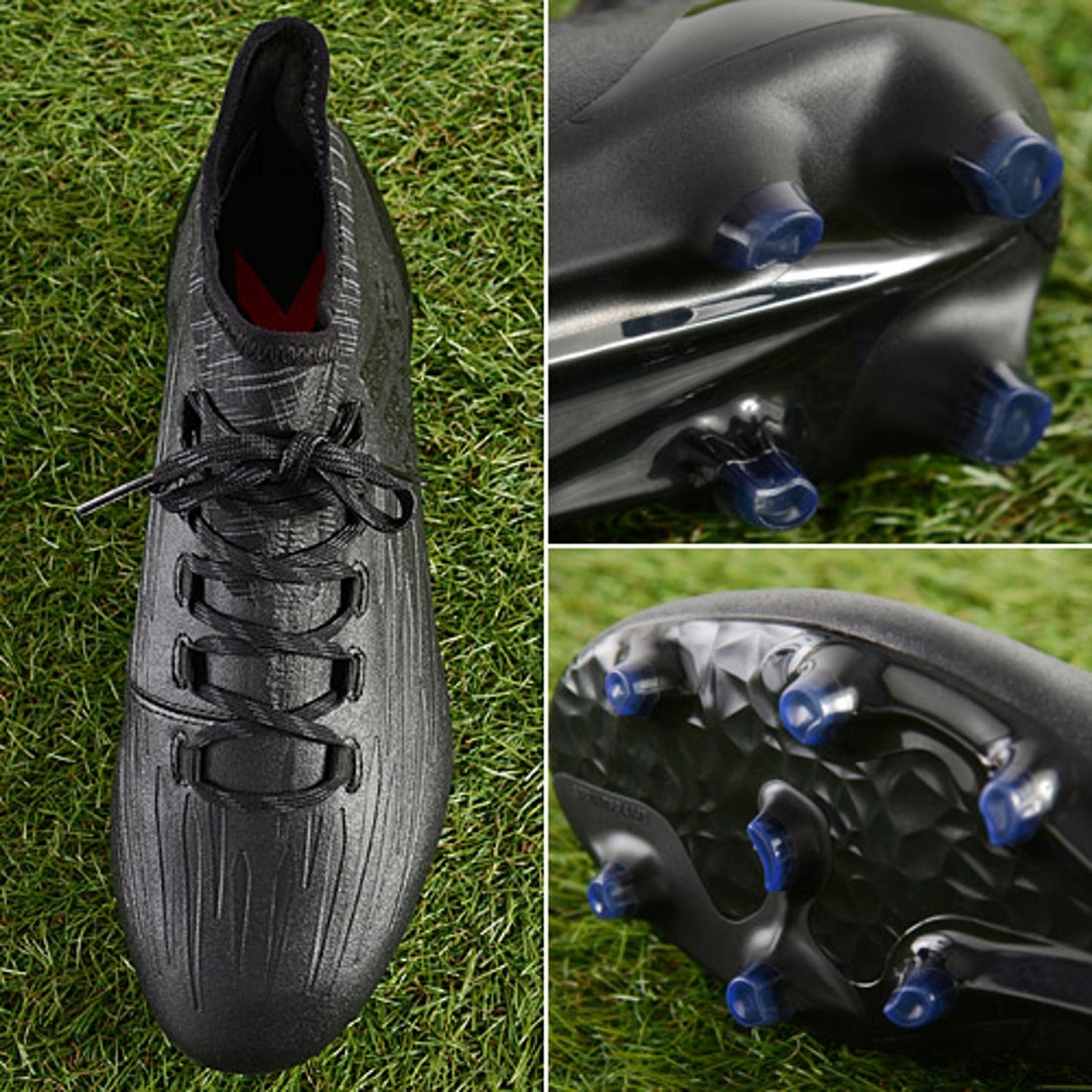 profesjonalne buty piłkarskie korki adidas x 16.1 fg s81943 rozmiar 44 2/3 profesjonalne buty piłkarskie korki adidas x 16.1 fg s81943 rozmiar 44 2/3