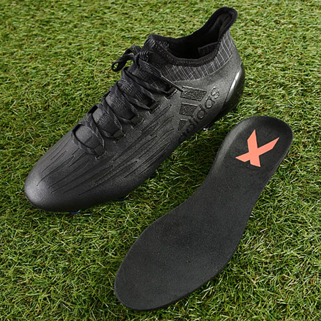 profesjonalne buty piłkarskie korki adidas x 16.1 fg s81943 rozmiar 44 2/3 profesjonalne buty piłkarskie korki adidas x 16.1 fg s81943 rozmiar 44 2/3