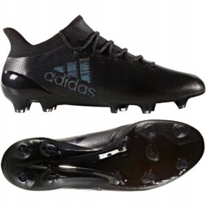 profesjonalne buty piłkarskie korki adidas x 17.1 fg s82284 rozmiar 44 2/3