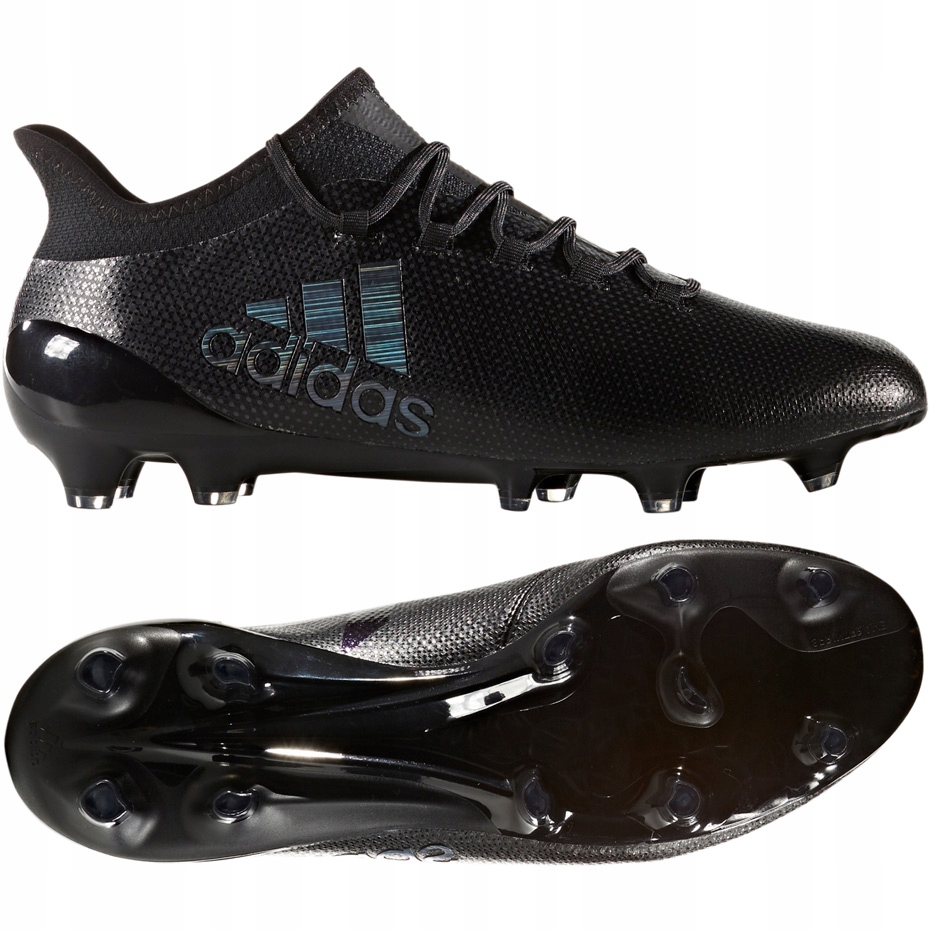 profesjonalne buty piłkarskie korki adidas x 17.1 fg s82284 rozmiar 44 2/3 profesjonalne buty piłkarskie korki adidas x 17.1 fg s82284 rozmiar 44 2/3