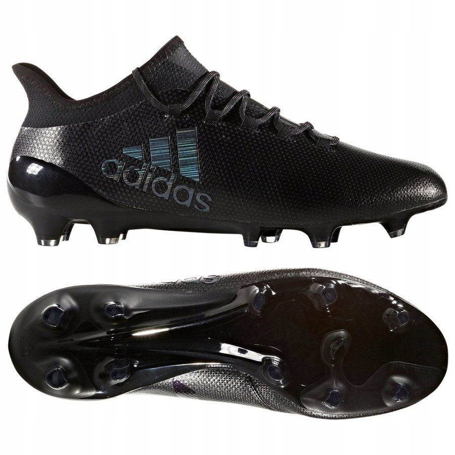 profesjonalne buty piłkarskie korki adidas x 17.1 fg s82284 rozmiar 44 2/3 profesjonalne buty piłkarskie korki adidas x 17.1 fg s82284 rozmiar 44 2/3