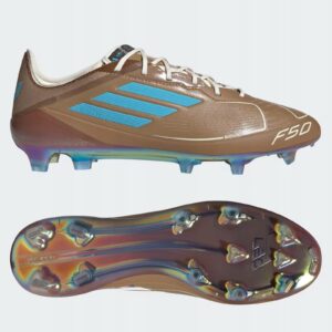profesjonalne korki adidas f50 elite messi & bad bunny fg rozmiar 45 1/3