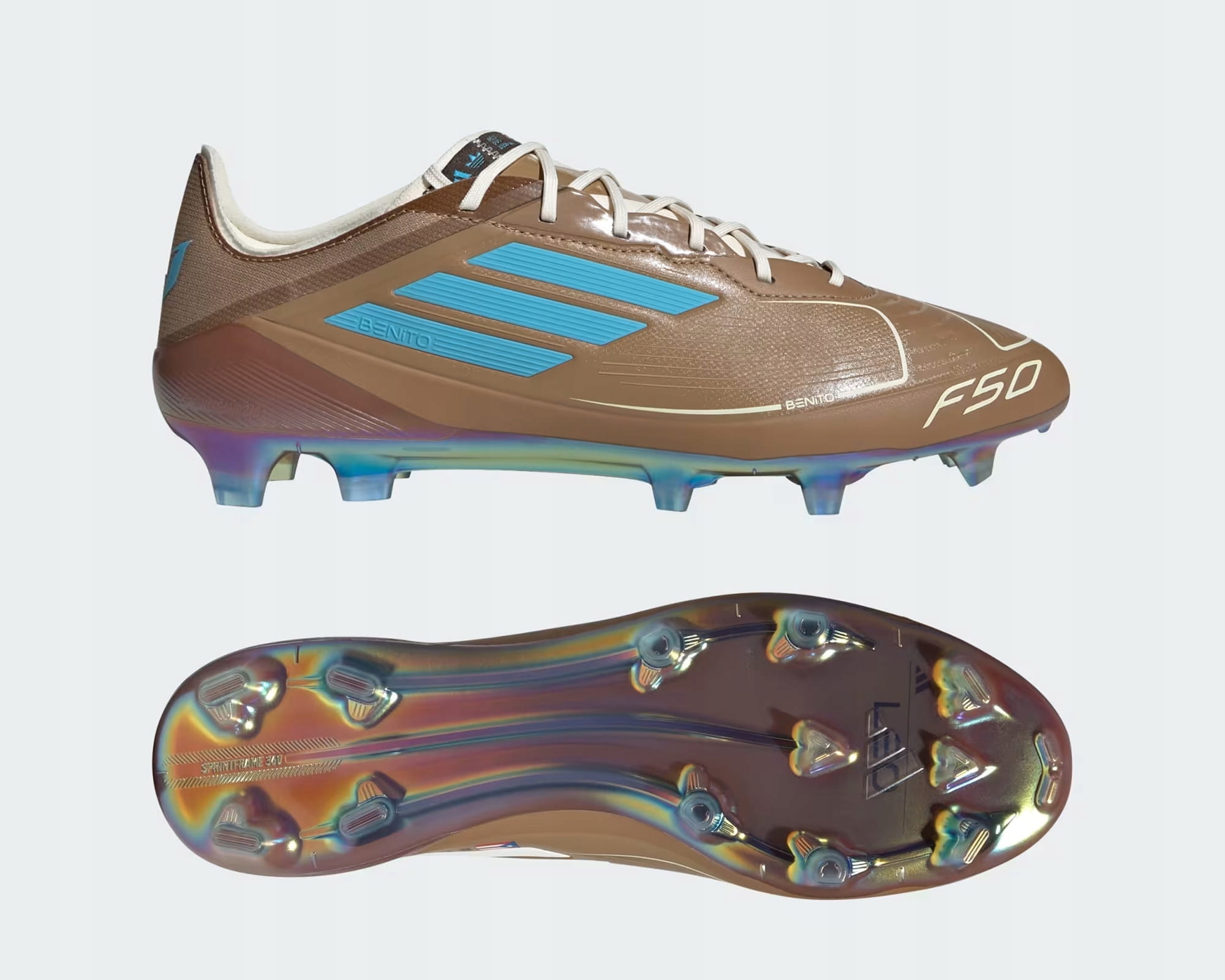 profesjonalne korki adidas f50 elite messi & bad bunny fg rozmiar 45 1/3 profesjonalne korki adidas f50 elite messi & bad bunny fg rozmiar 45 1/3