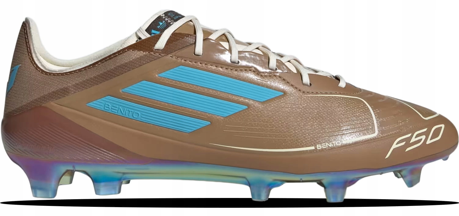 profesjonalne korki adidas f50 elite messi & bad bunny fg rozmiar 45 1/3 profesjonalne korki adidas f50 elite messi & bad bunny fg rozmiar 45 1/3
