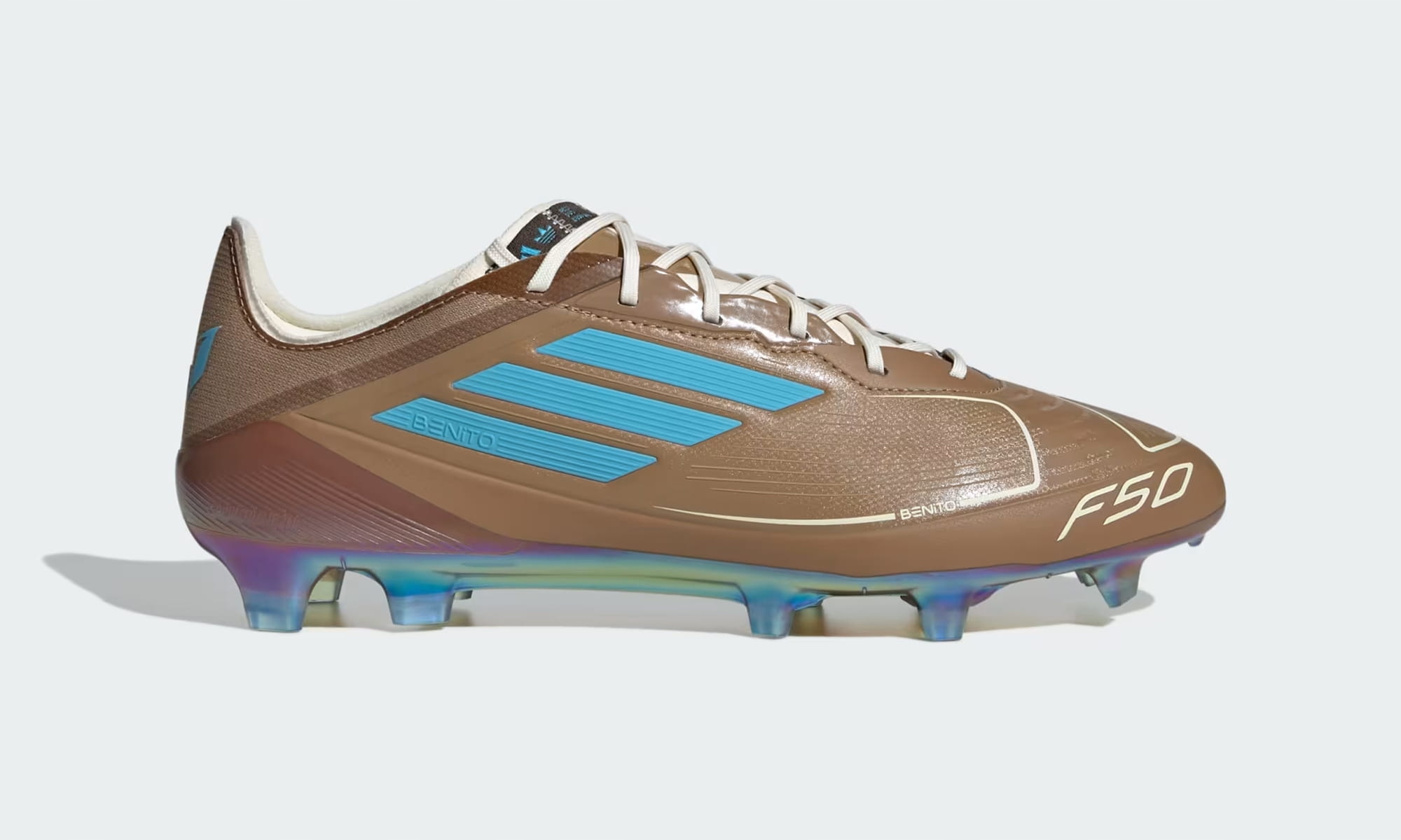 profesjonalne korki adidas f50 elite messi & bad bunny fg rozmiar 45 1/3 profesjonalne korki adidas f50 elite messi & bad bunny fg rozmiar 45 1/3