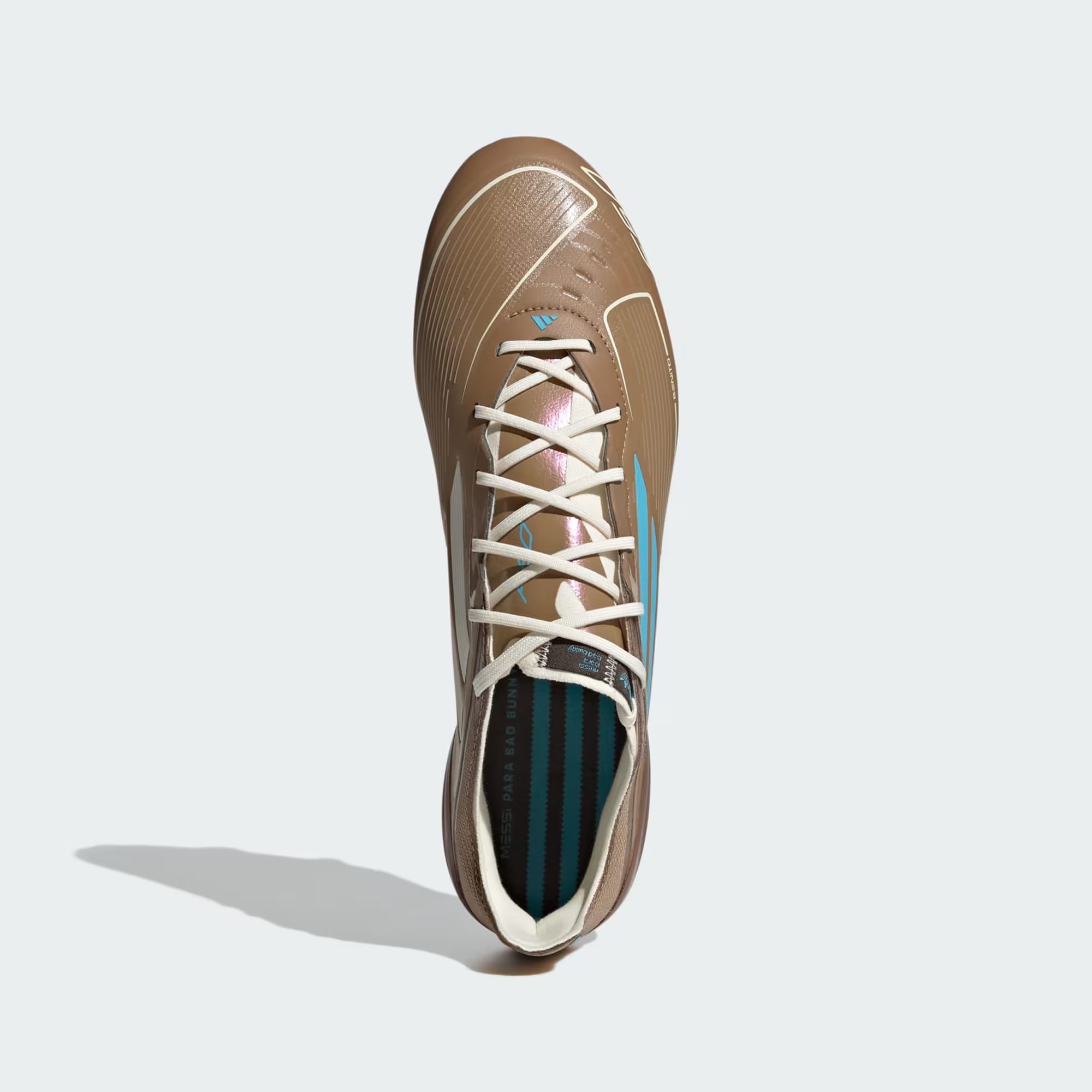 profesjonalne korki adidas f50 elite messi & bad bunny fg rozmiar 45 1/3 profesjonalne korki adidas f50 elite messi & bad bunny fg rozmiar 45 1/3