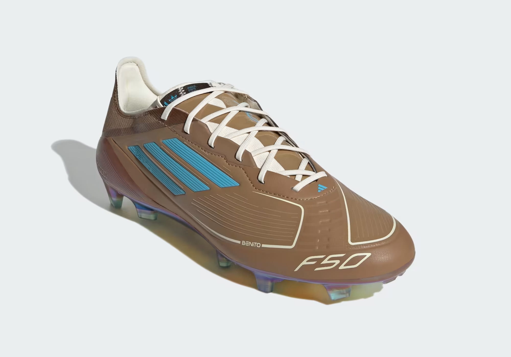profesjonalne korki adidas f50 elite messi & bad bunny fg rozmiar 45 1/3 profesjonalne korki adidas f50 elite messi & bad bunny fg rozmiar 45 1/3