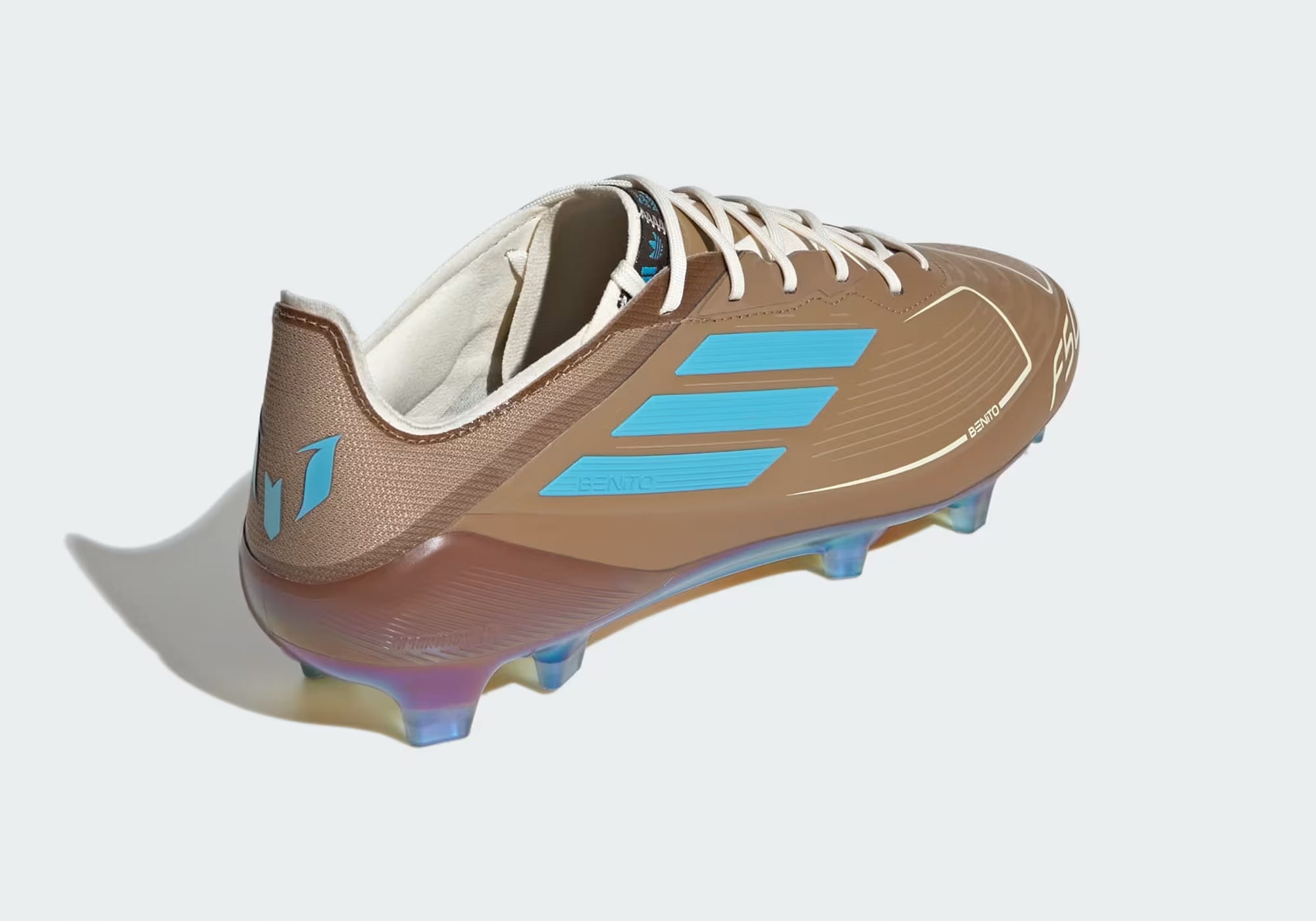 profesjonalne korki adidas f50 elite messi & bad bunny fg rozmiar 45 1/3 profesjonalne korki adidas f50 elite messi & bad bunny fg rozmiar 45 1/3