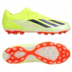 profesjonalne buty korki adidas x crazyfast elite 2g/3g ag rozmiar 43 1/3