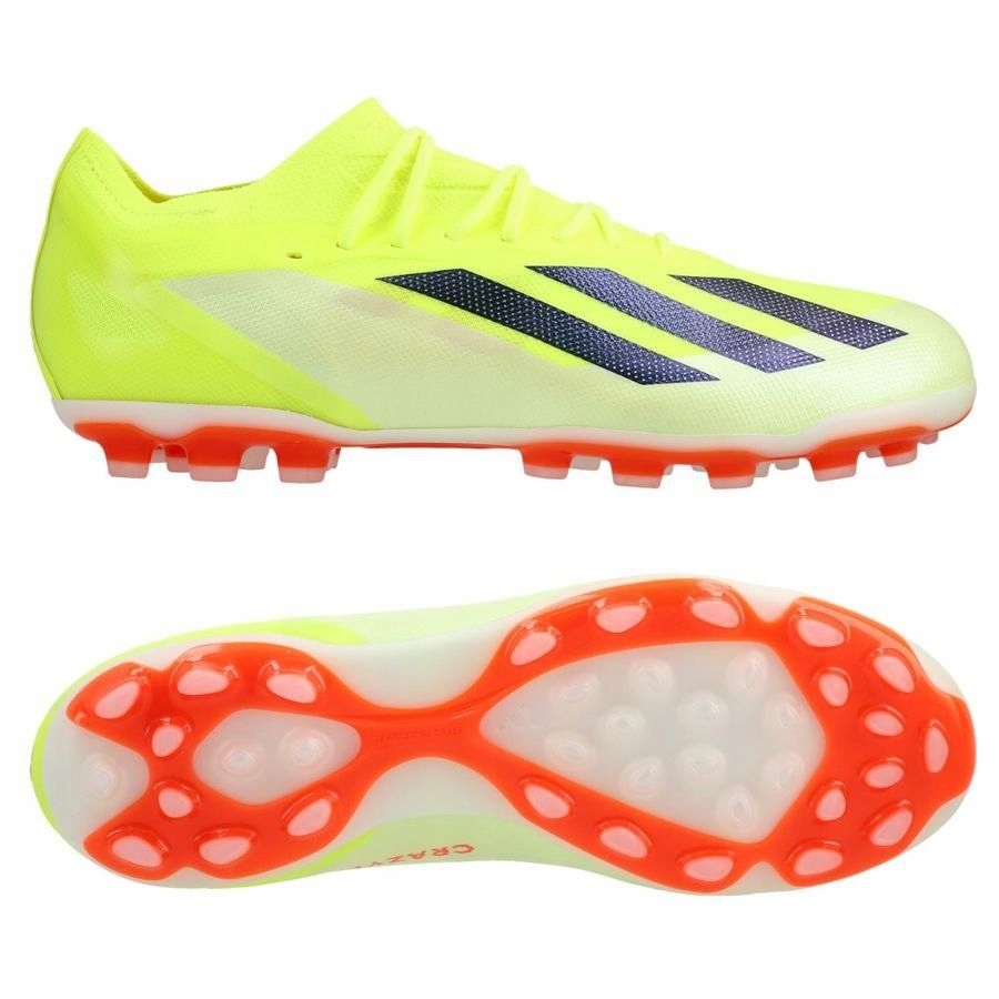 profesjonalne buty korki adidas x crazyfast elite 2g/3g ag rozmiar 43 1/3 profesjonalne buty korki adidas x crazyfast elite 2g/3g ag rozmiar 43 1/3