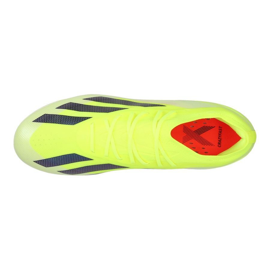 profesjonalne buty korki adidas x crazyfast elite 2g/3g ag rozmiar 43 1/3 profesjonalne buty korki adidas x crazyfast elite 2g/3g ag rozmiar 43 1/3