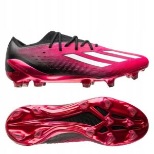 profesjonalne buty korki adidas x speedportal.1 fg gz5108 rozmiar 44 2/3