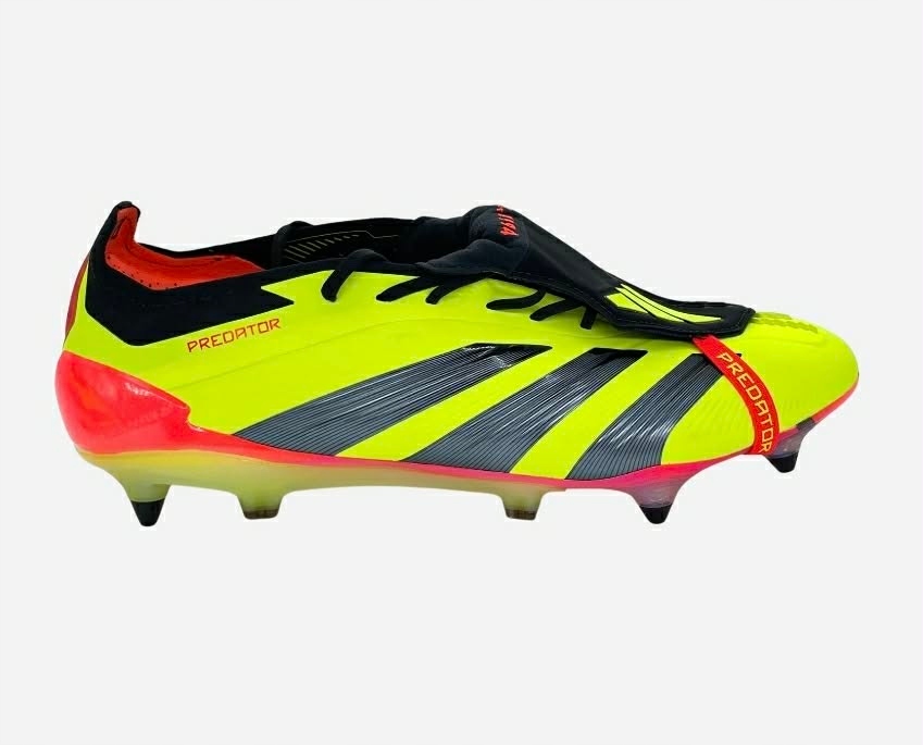 profesjonalne piłkarskie korki adidas predator elite ft sg ig3188 r. 42 2/3 profesjonalne piłkarskie korki adidas predator elite ft sg ig3188 r. 42 2/3