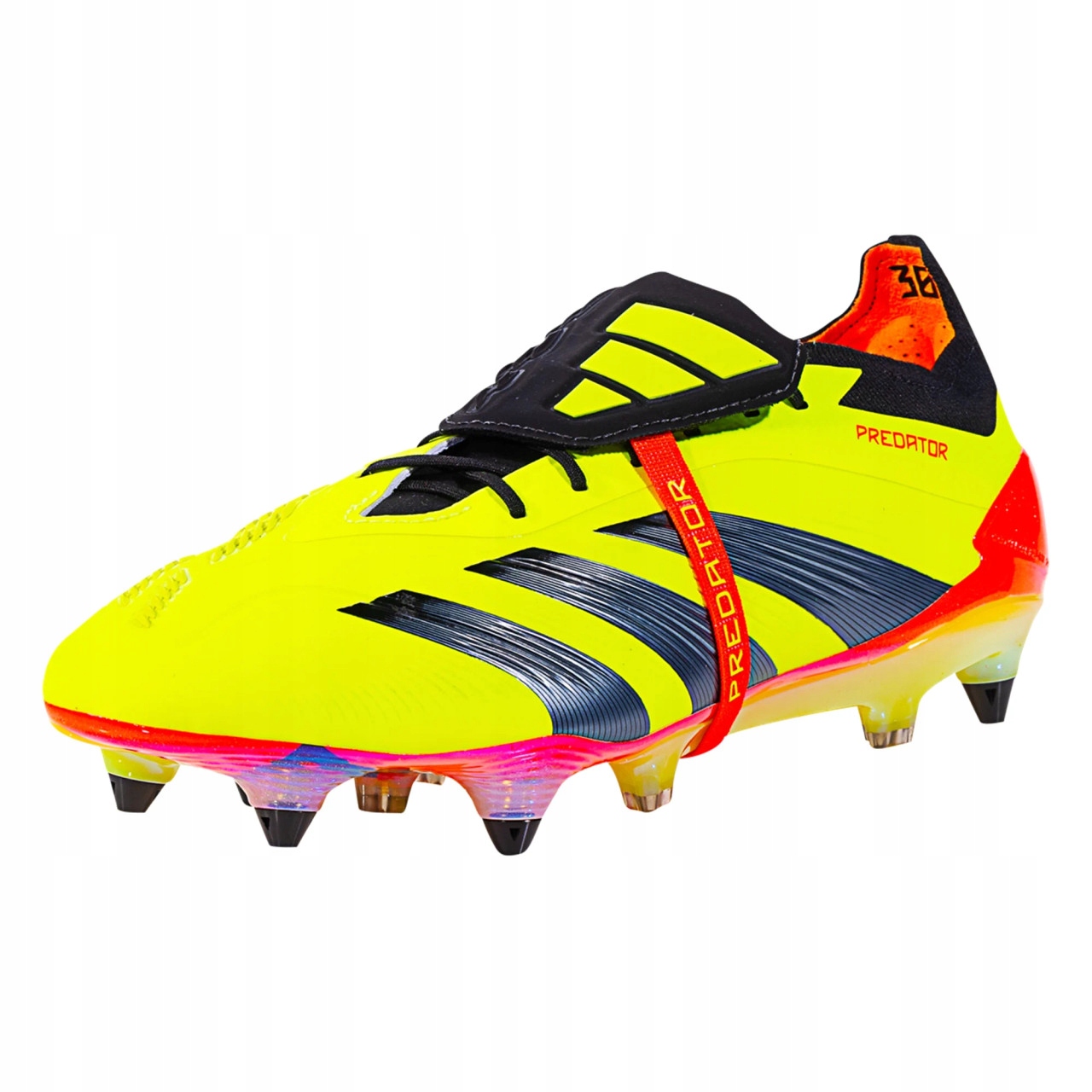 profesjonalne piłkarskie korki adidas predator elite ft sg ig3188 r. 42 2/3 profesjonalne piłkarskie korki adidas predator elite ft sg ig3188 r. 42 2/3